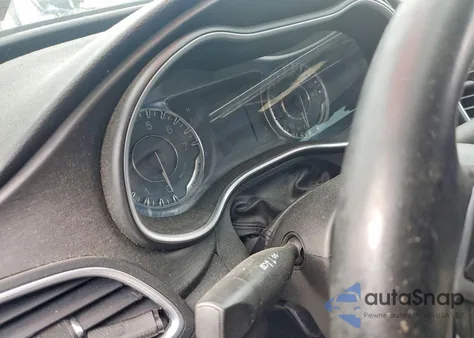 2015 Chrysler 200 Limited from USA, damaged, VIN 1C3CCCAB9FN659765